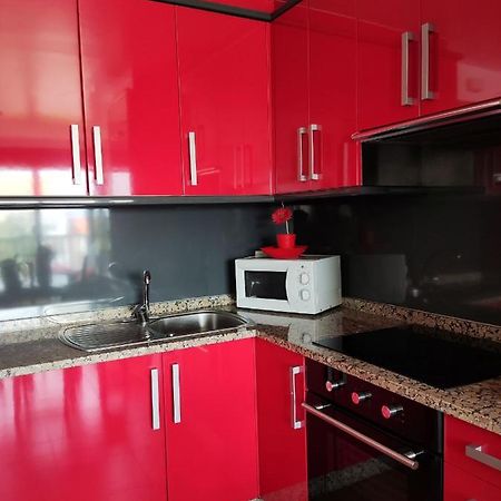 Apartamento Agarimo - La Tranquilidad De Una Isla De Menos De 5000 Habitantes Apartment Isla de Arosa Bagian luar foto
