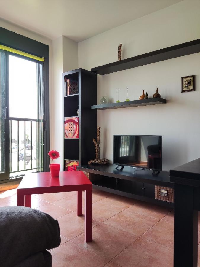 Apartamento Agarimo - La Tranquilidad De Una Isla De Menos De 5000 Habitantes Isla de Arosa Bagian luar foto